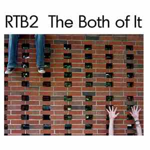 RTB2 - The Both Of It album flac