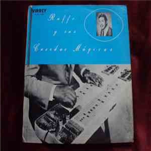 Ruffo Y Su Conjunto - Y Sus Cuerdas Magicas album flac