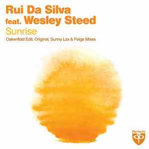 Rui Da Silva Feat. Wesley Steed - Sunrise album flac