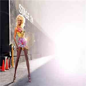 RuPaul - Looking Good, Feeling Gorgeous (The RuMixes) album flac