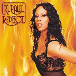RuPaul - Red Hot album flac