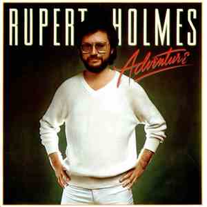 Rupert Holmes - Adventure album flac