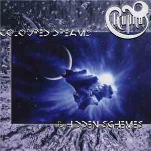 Ruphus - Coloured Dreams & Hidden Schemes album flac