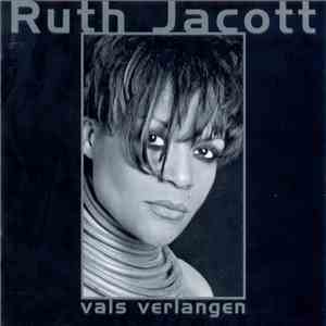 Ruth Jacott - Vals Verlangen album flac