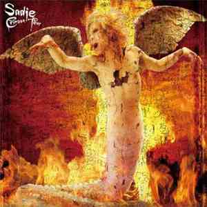 Sadie  - Crimson Tear album flac