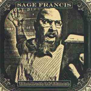Sage Francis - The Best Of Times album flac
