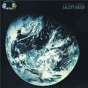 Sagittarius  - The Blue Marble album flac