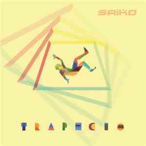 Saiko - Trapecio album flac