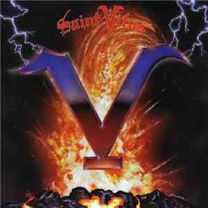 Saint Vitus - V album flac