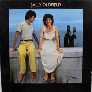 Sally Oldfield - Easy album flac