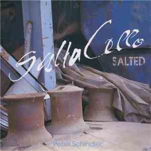 SaltaCello - Salted album flac