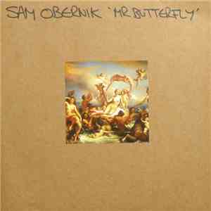 Sam Obernik - Mr Butterfly (M Factor Vocal Mix) album flac