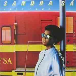 Sandra Sá - Vale Tudo album flac