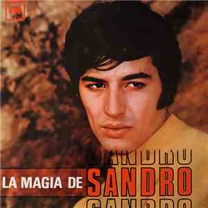 Sandro - La Magia De Sandro album flac
