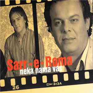 Sarr E Roma - Neka Nama Vas album flac
