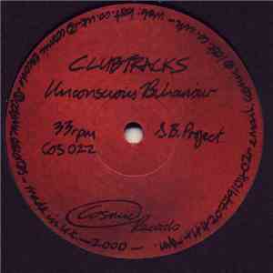 S.B. Project - Unconscious Behaviour album flac