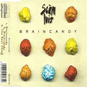 Scäm Luiz - Braincandy album flac