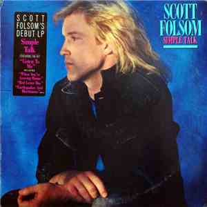 Scott Folsom - Simple Talk album flac