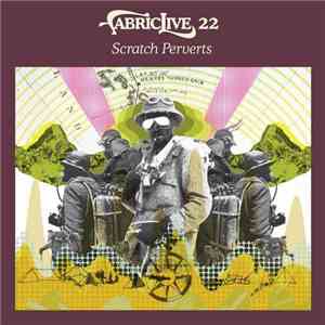 Scratch Perverts - FabricLive. 22 album flac