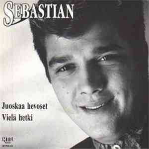 Sebastian Ahlgren - Juoskaa Hevoset album flac