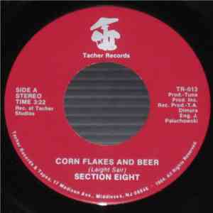Section Eight - Corn Flakes And Beer album flac