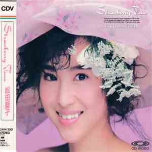 Seiko Matsuda - Strawberry Time album flac