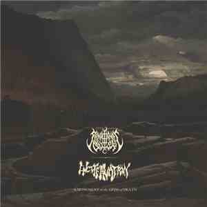Sempiternal Dusk / Encoffination - A Monument To The Abyss of Death album flac
