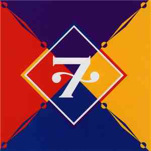 Seven - 4COLORS album flac