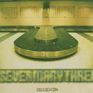 Seven Mary Three - Dis/Location album flac