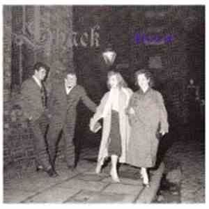 Shack  - Zilch album flac