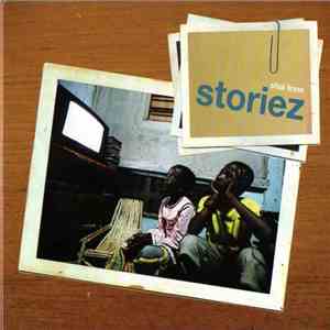 Shai Linne - Storiez album flac