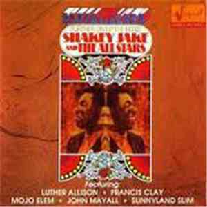 Shakey Jake And The Allstars - Further On Up The Road album flac