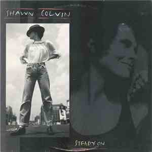 Shawn Colvin - Steady On album flac