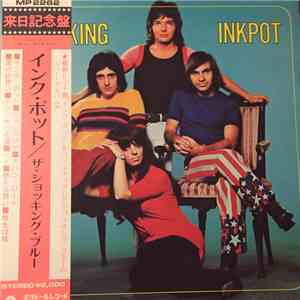 Shocking Blue - Inkpot album flac