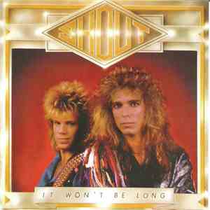 Shout - It Won't Be Long album flac