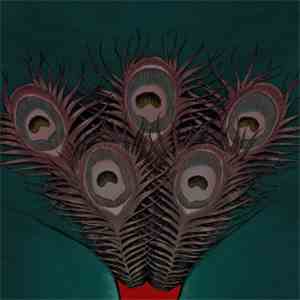 Simona Gretchen - Post-Krieg album flac