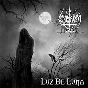 Sinistrary  - Luz de Luna album flac