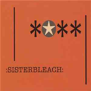 Sisterbleach - Asterisk Star album flac