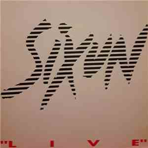Sixun - "Live" album flac