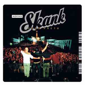 Skank - Ao Vivo (Ouro Preto) album flac