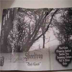 Skeeltron - Black Clouds album flac