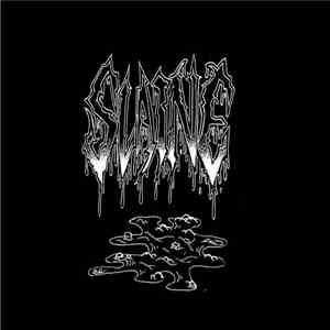 Slaine - Demo's album flac