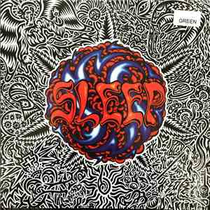 Sleep - Sleep's Holy Mountain album flac