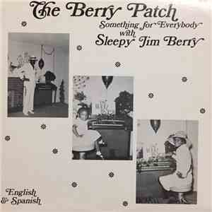 Sleepy Jim Berry - The Berry Patch album flac