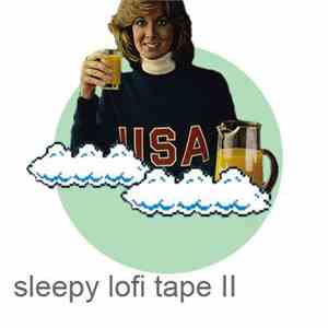 Sleepyeyes - Sleepy Lofi Tape II album flac