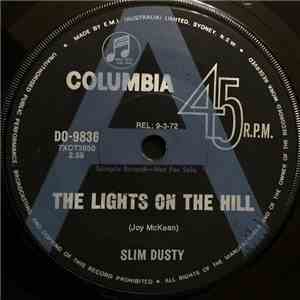 Slim Dusty - The Lights On The Hill album flac