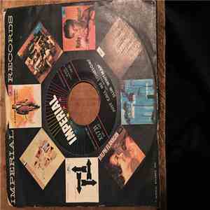 Slim Whitman - Remember Me (I'm The One Who Loves You) / Just Call Me Lonesome album flac