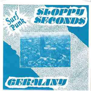 Sloppy Seconds - Germany album flac