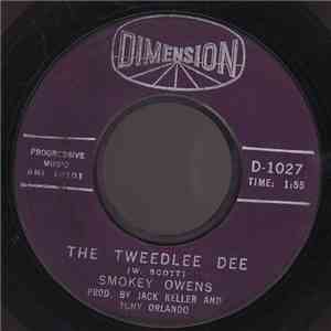 Smokey Owens - The Tweedlee Dee / Snakey album flac