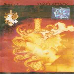 Snap! - Best Of Snap! Attack album flac